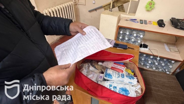 Дніпро оновлює внутрішні електромережі