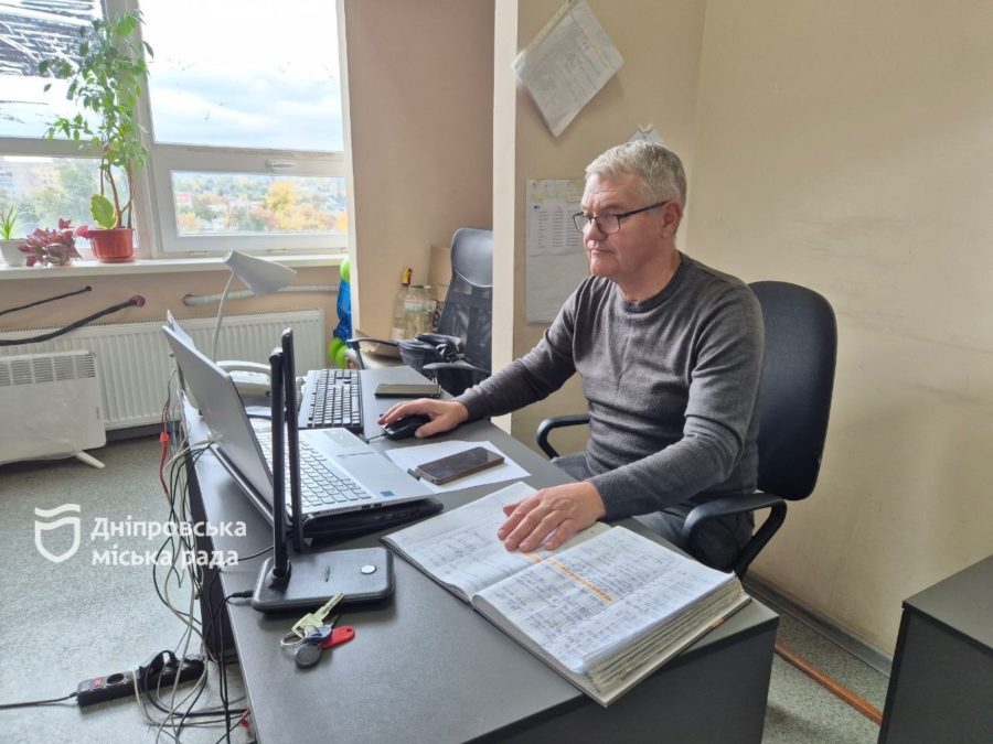 Як звернутися до КП «Теплоенерго»: дніпрянам нагадують про основні канали зв’язку напередодні опалювального сезону 20.10.2025