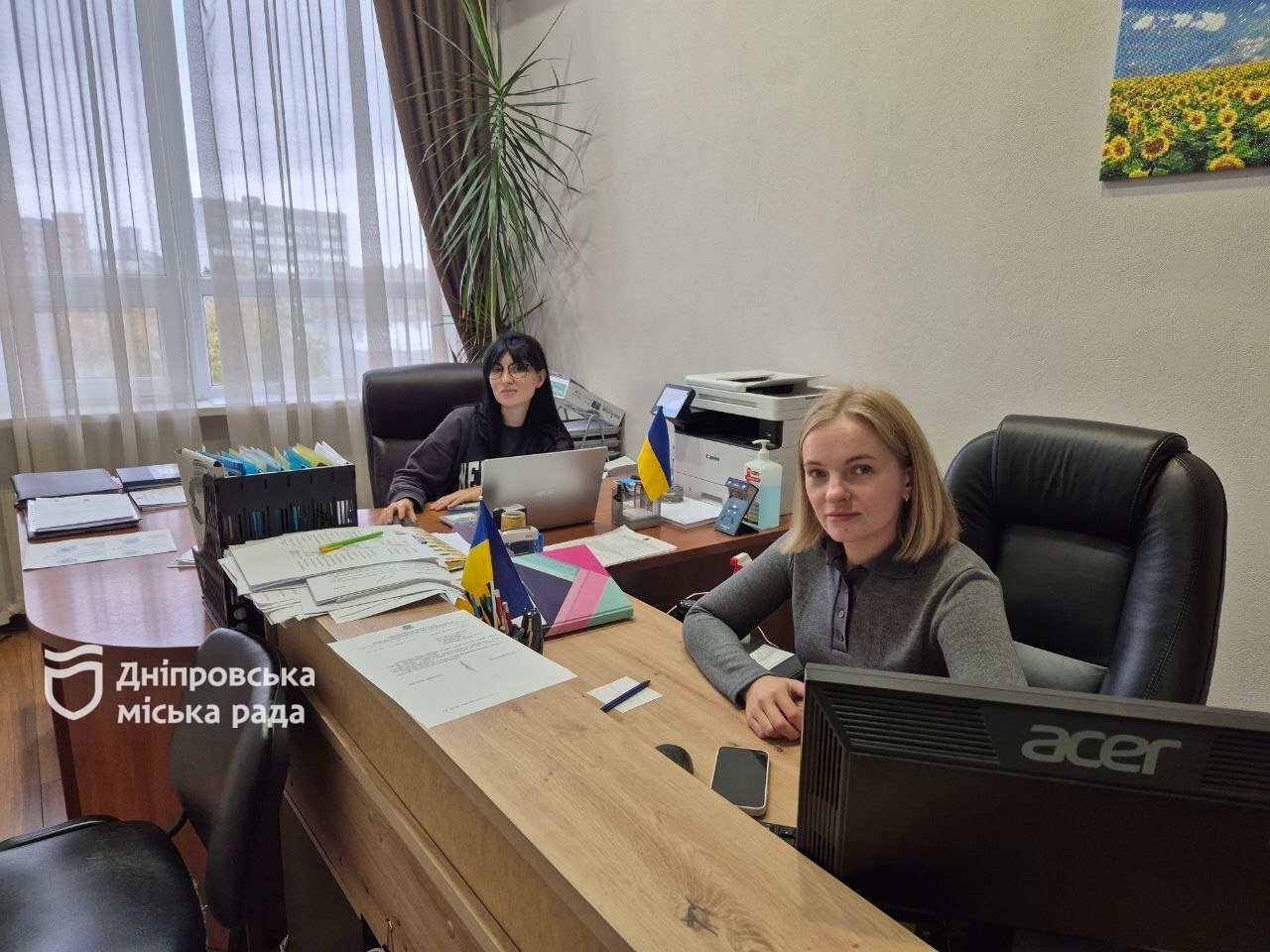 Як звернутися до КП «Теплоенерго»: дніпрянам нагадують про основні канали зв’язку напередодні опалювального сезону 20.10.2025