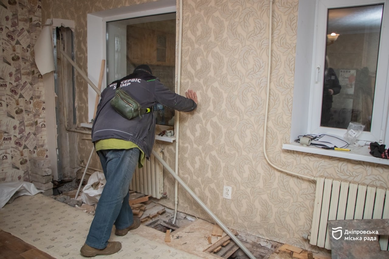 20 тисяч опрацьованих заявок від мешканців. Як Дніпро готується до зими 20.10.2025
