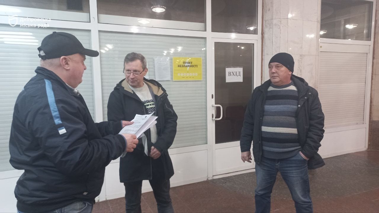 Безперебійний інтернет у пунктах незламності - 20.10.2025