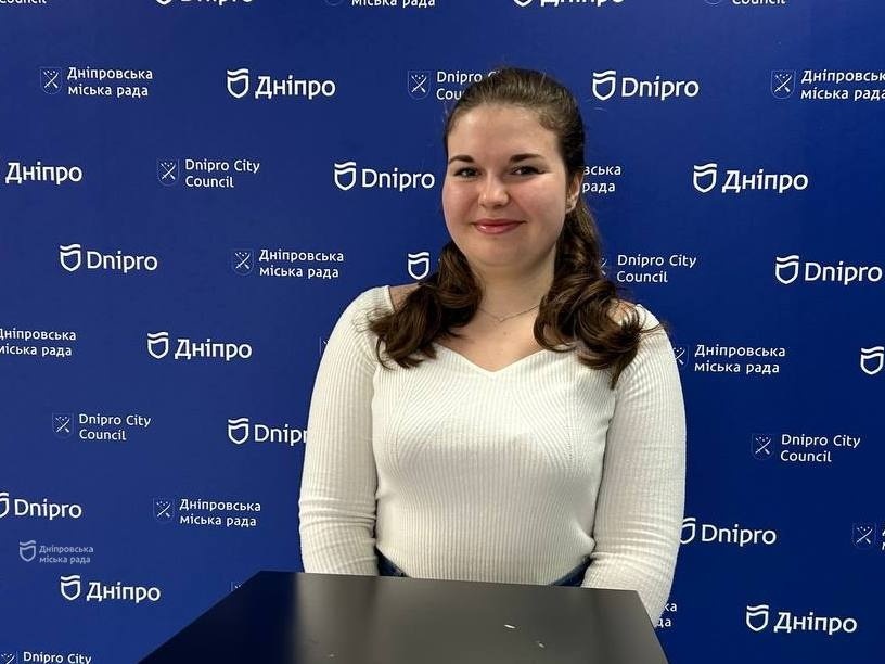У Дніпрі навчають ВПО справлятися зі стресом, наслідками війни та адаптуватися до нових умов 23.10.2025