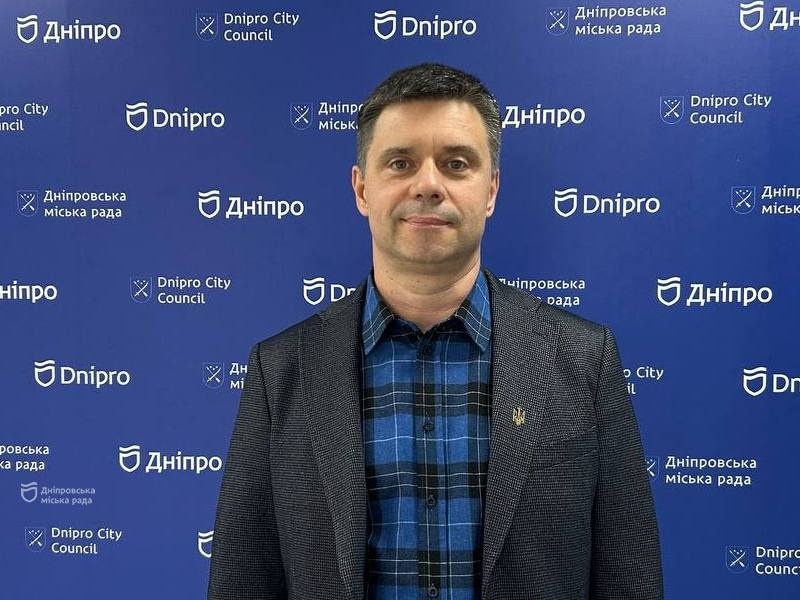 У Дніпрі навчають ВПО справлятися зі стресом, наслідками війни та адаптуватися до нових умов 23.10.2025
