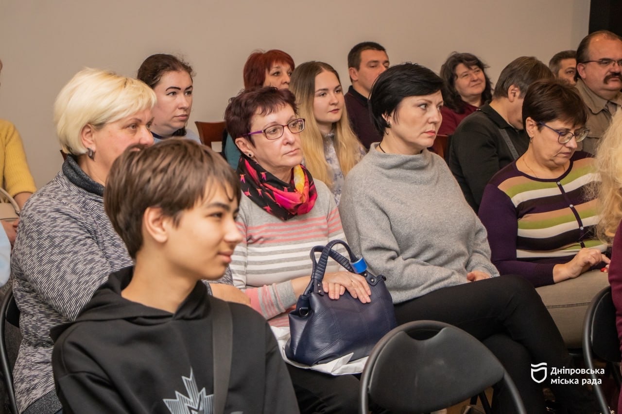 Музей історії Дніпра став доступним онлайн 24.10.2025
