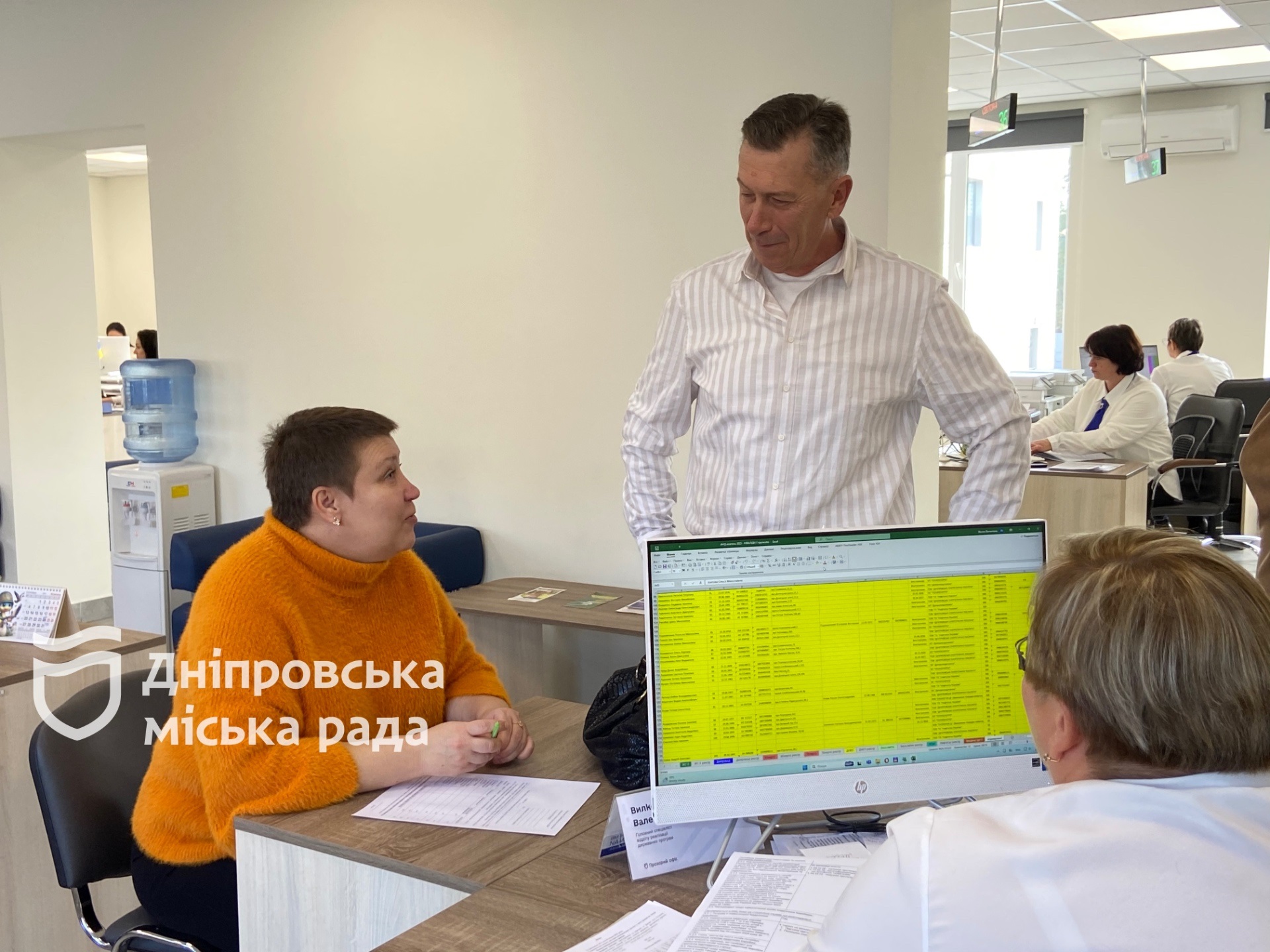 У Дніпрі понад 6,5 тисяч мешканців отримують допомогу на оплату комунальних послуг 24.10.2025
