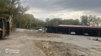 Бульвар Слави: повернуто незаконно захоплену земельну ділянку 30.10.2025