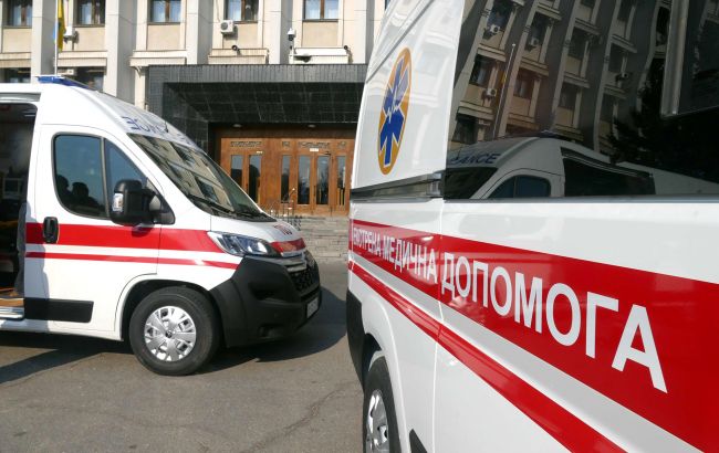 У центрі Дніпра стався вибух, постраждав підліток 11.10.2025