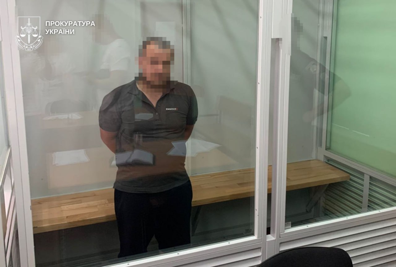 На Дніпропетровщині судитимуть подружжя, яке забило 4-річного сина до смерті - 2025