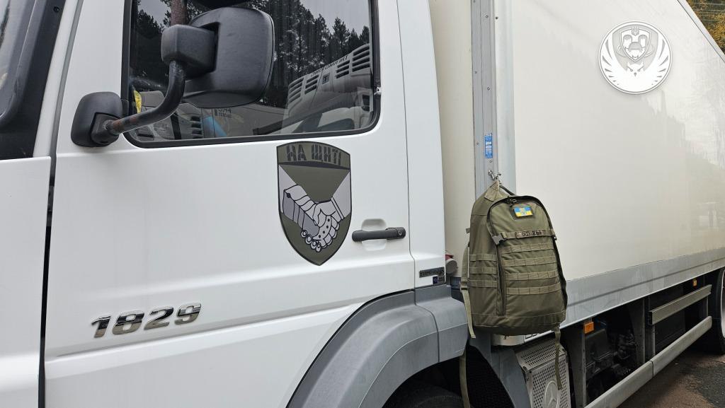 В Україну повернули тіла тисячі загиблих військовослужбовців — триває ідентифікація - 23.10.2025