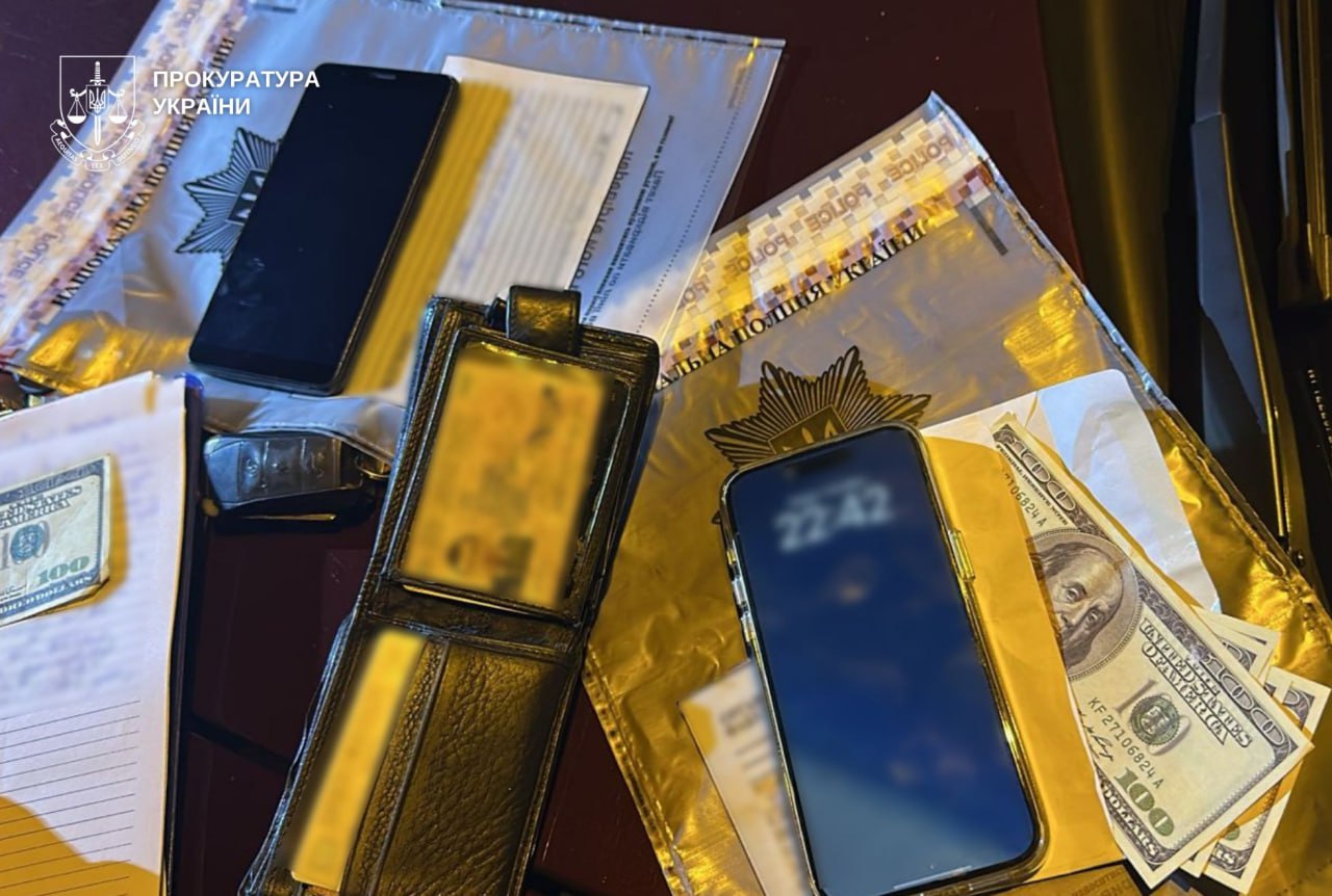 У Дніпрі викрили схему незаконного перетину кордону 2025