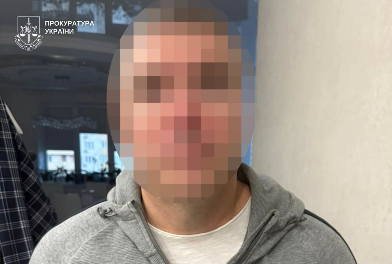 У Кривому Розі катували підприємця та вимагали гроші 2025