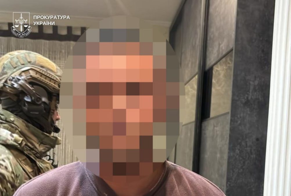 У Кривому Розі катували підприємця та вимагали гроші 2025