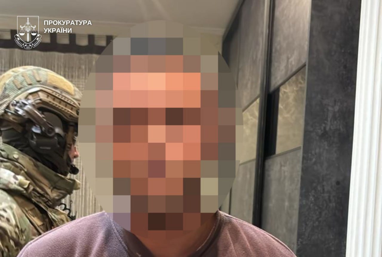 У Кривому Розі катували підприємця та вимагали гроші 2025