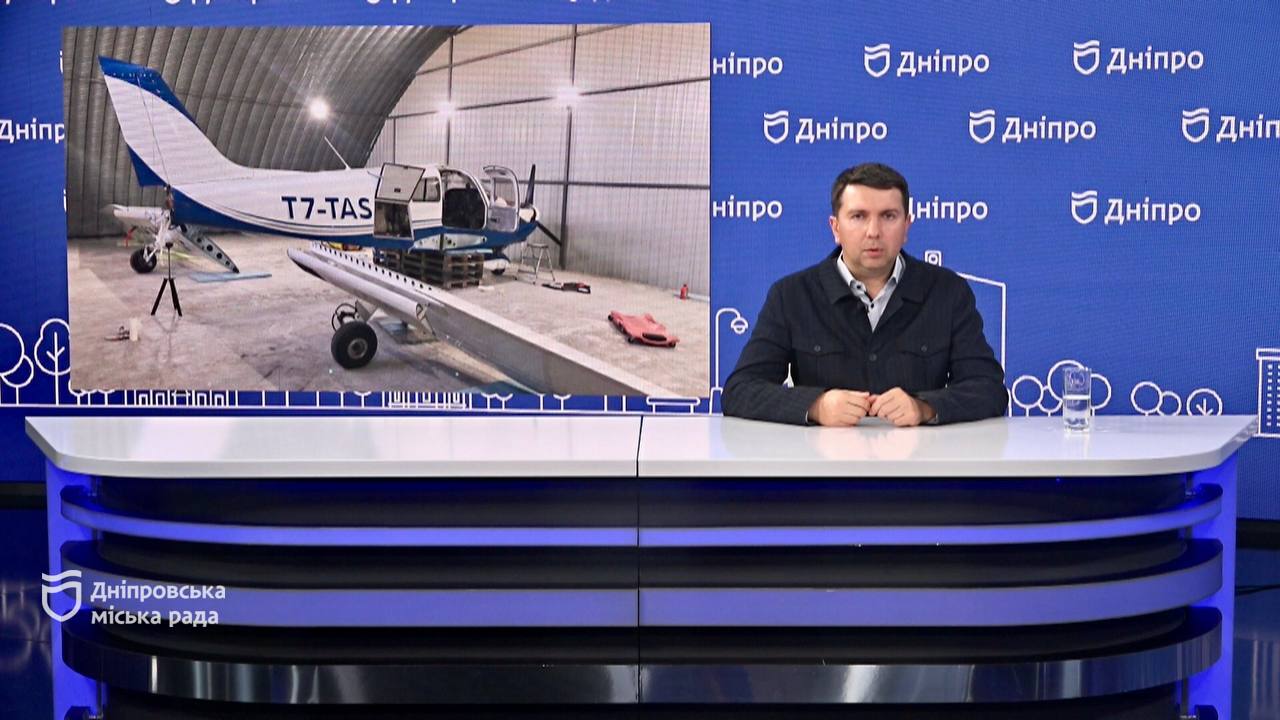 Секретар міської ради прокоментував ситуацію щодо дій журналістів та вірогідного поширення недостовірних відомостей 2025
