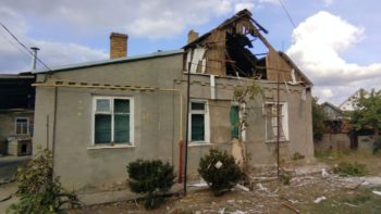 КАБ на Дніпро - Атака на Дніпропетровщину 9.10.2025