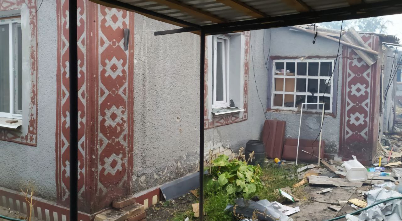 Обстіли Дніпропетровщини: загинула 1 людина, ще 3 отримали поранення - 11 жовтня 2025