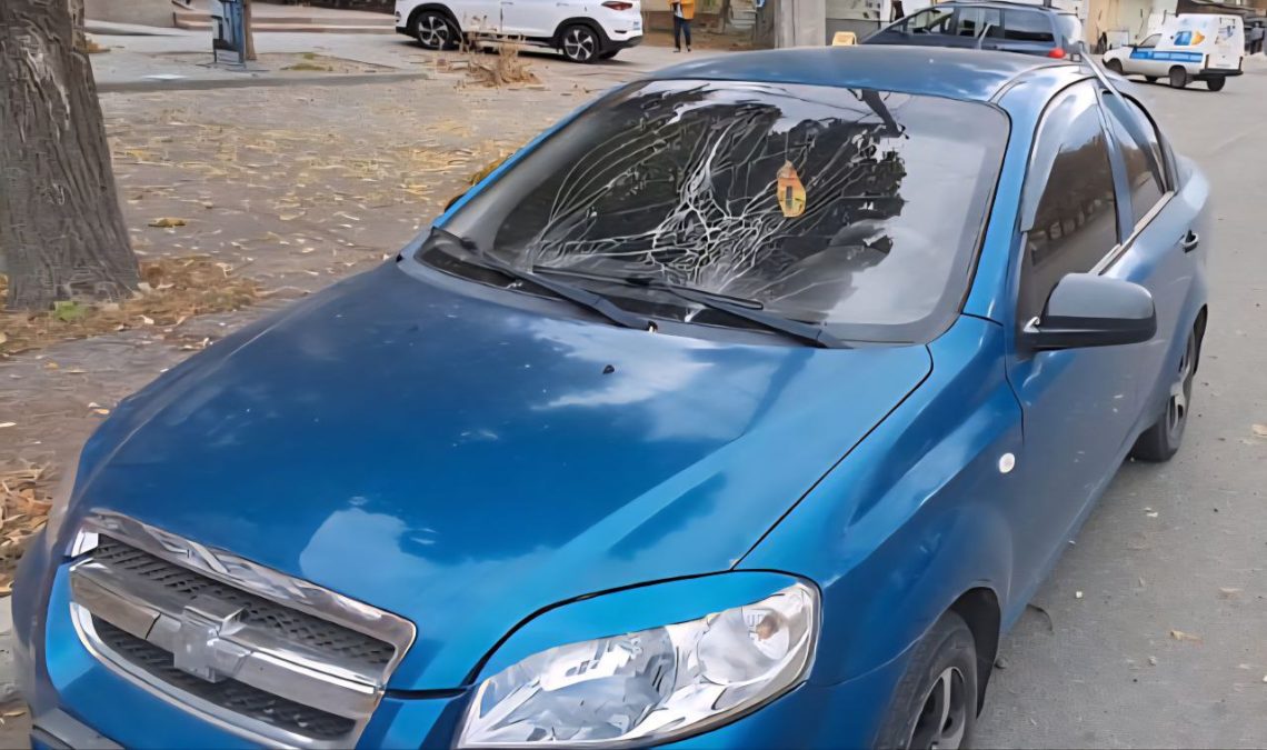 Обстріли Дніпропетровщини вдень16.10.2025: є загибла
