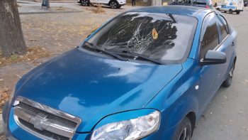 Обстріли Дніпропетровщини вдень16.10.2025: є загибла