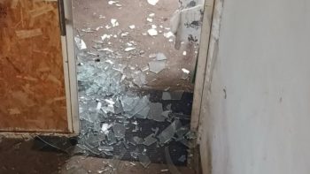 Обстріли Дніпропетровщини 19.10.2025