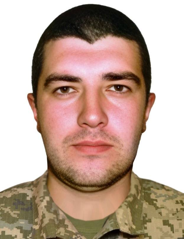 На фронті загинув молодший сержант з Дніпропетровської області Іон Бостан 22.10.2025
