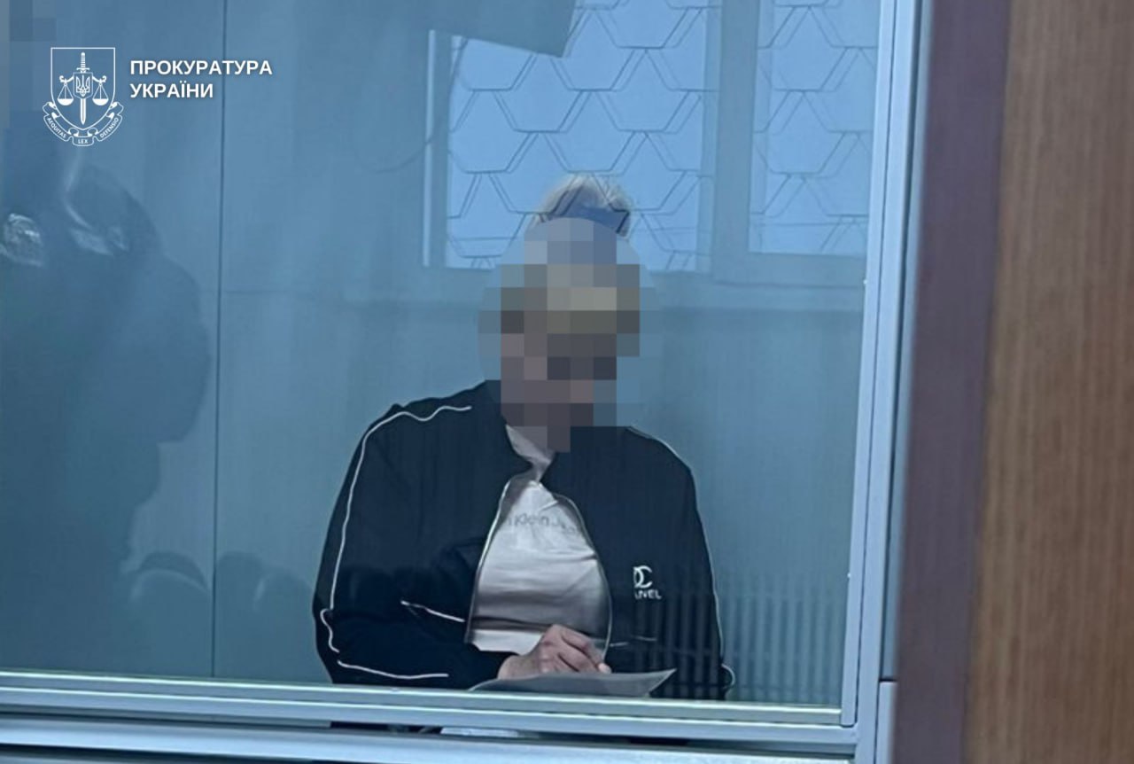 Колишня податківка організувала схему ухилення від ПДВ на 56 млн грн 21.10.2025