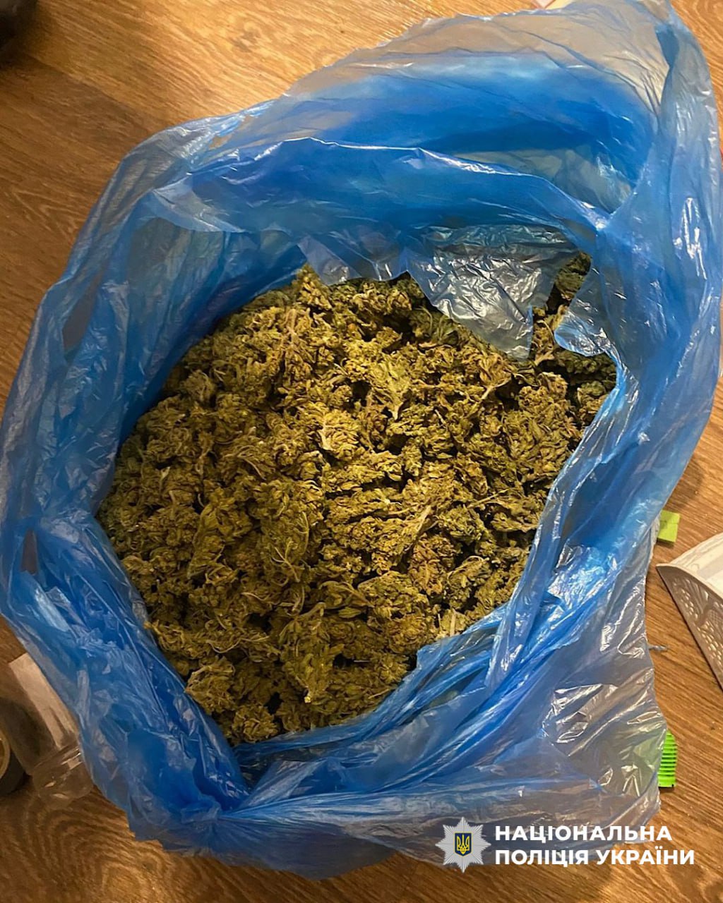 У Дніпрі затримали торговців зброєю 23.10.2025