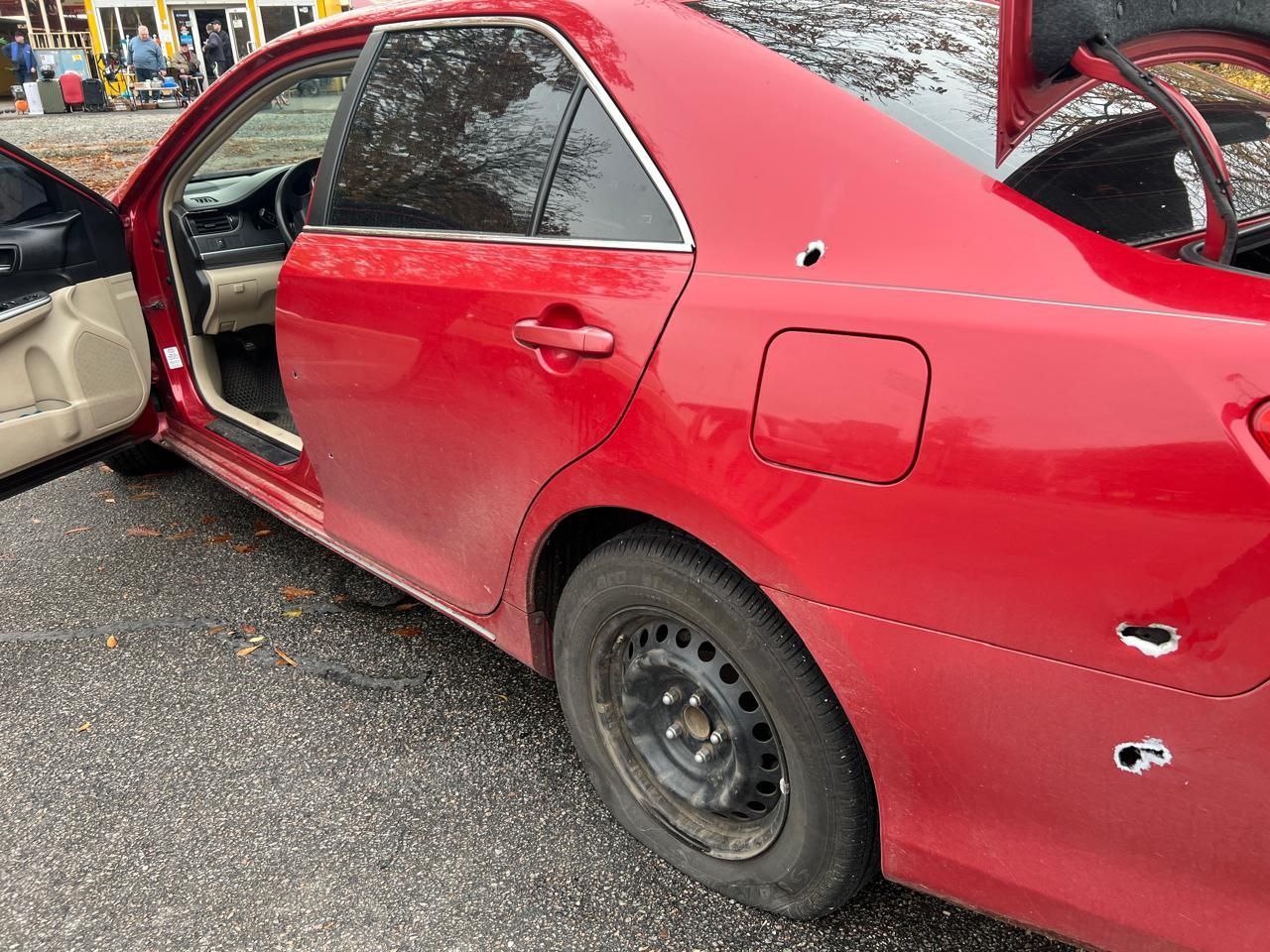 Через обстріли Нікопольщини постраждав 32-річний чоловік 28.10.2025