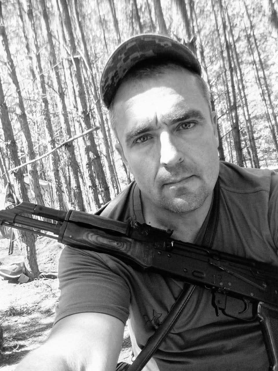 У бою за свободу України загинув воїн із Дніпропетровщини Роман Задорожний 31.10.2025 У бою за свободу України загинув воїн із Дніпропетровщини Роман Задорожний 31.10.2025