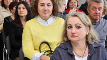 Борис Філатов привітав співробітників соцсфери Дніпра 31.10.2025