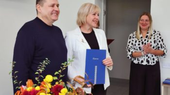 Борис Філатов привітав співробітників соцсфери Дніпра 31.10.2025