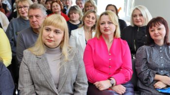 Борис Філатов привітав співробітників соцсфери Дніпра 31.10.2025