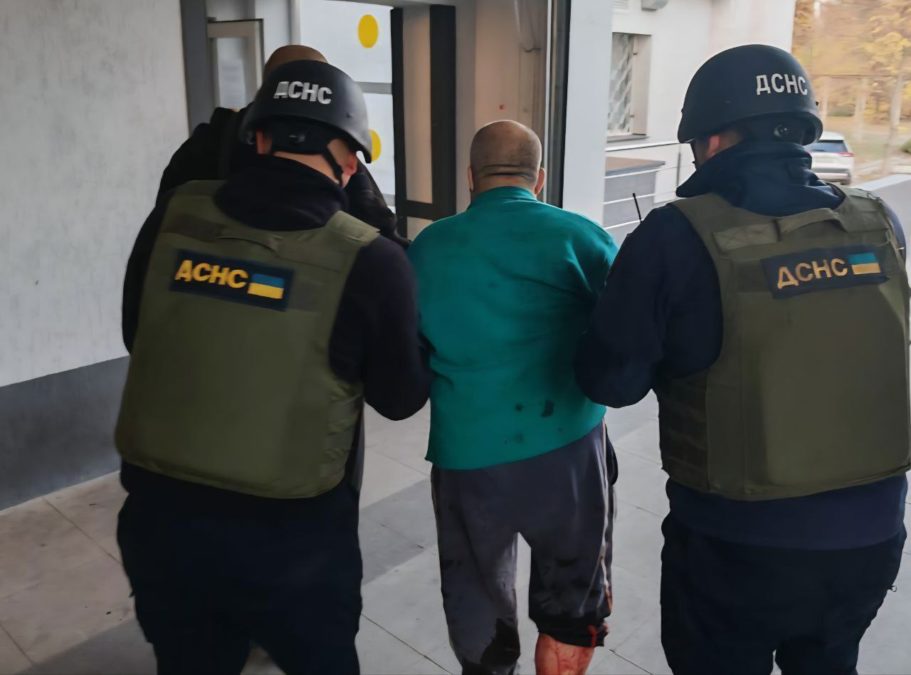 Атака на Дніпропетровщину 31.10.2025: є загибла і поранені