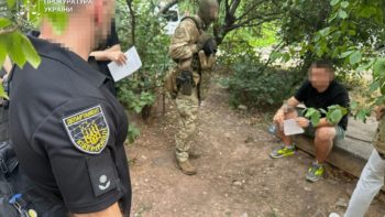 У Кривому Розі голова благодійного фонду робив фейкову «інвалідність» для виїзду за кордон 31.10.2025