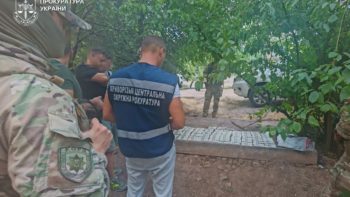 У Кривому Розі голова благодійного фонду робив фейкову «інвалідність» для виїзду за кордон 31.10.2025