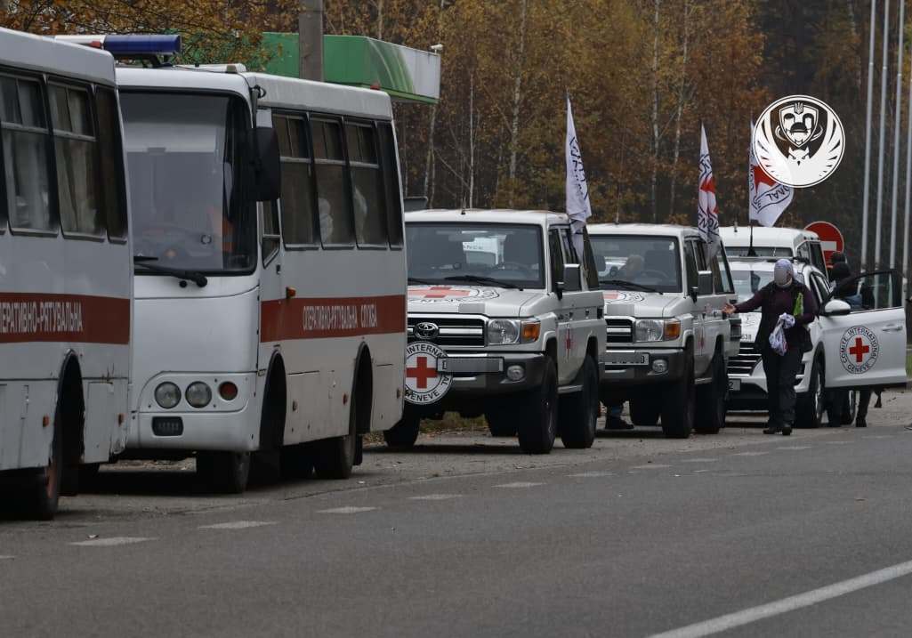 В Україну повернули тіла тисячі загиблих військовослужбовців — триває ідентифікація - 23.10.2025