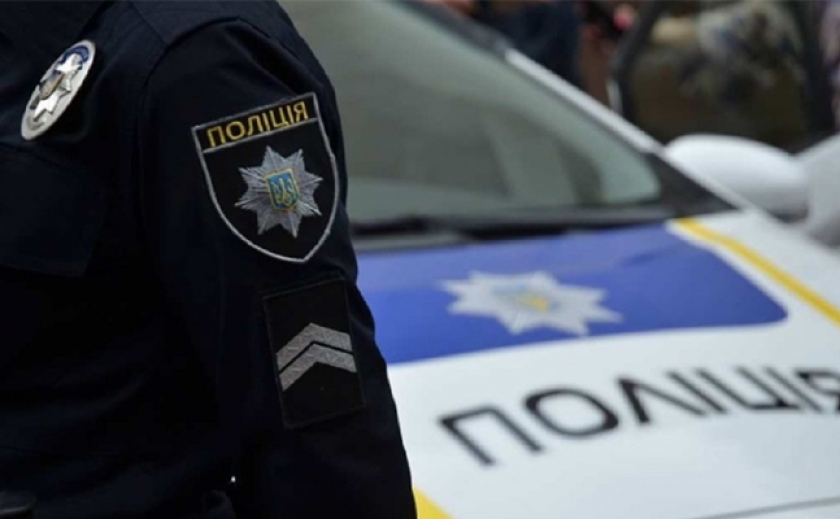 У Дніпрі поліція затримала чоловіка, який передав боєприпас неповнолітньому 12.10.25