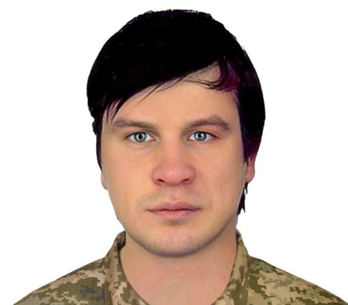 У бою за Україну загинув нікопольський військовослужбовець Віталій Чекмарьов