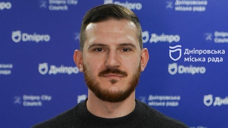 У Дніпрі за підтримки міської ради запустили YouTube-канал про взаємодію влади, військових і волонтерів