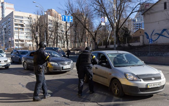 Військовий поліцейський повноваженя проєкт 17 10 2025