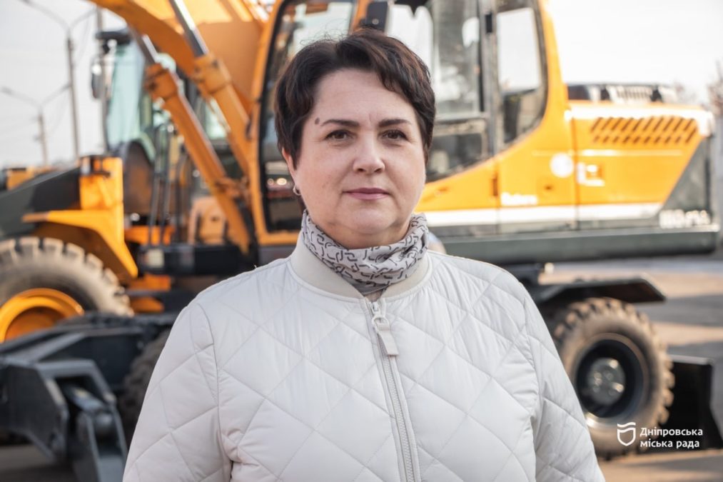 У вересні міськвиконком затвердив перелік з 563 об'єктів для зимового прибирання — вони охоплюють - 5.11.2025