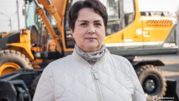 У вересні міськвиконком затвердив перелік з 563 об'єктів для зимового прибирання — вони охоплюють - 5.11.2025