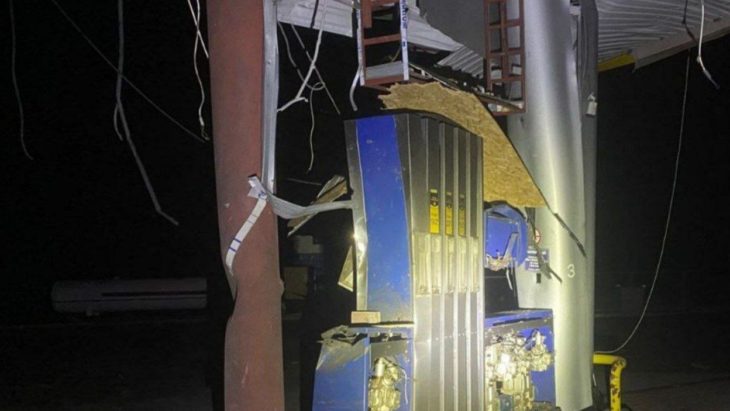 23 листопада. постраждалі чере атаку дронів на Нікопольщину 23 листопада. постраждалі чере атаку дронів на Нікопольщину