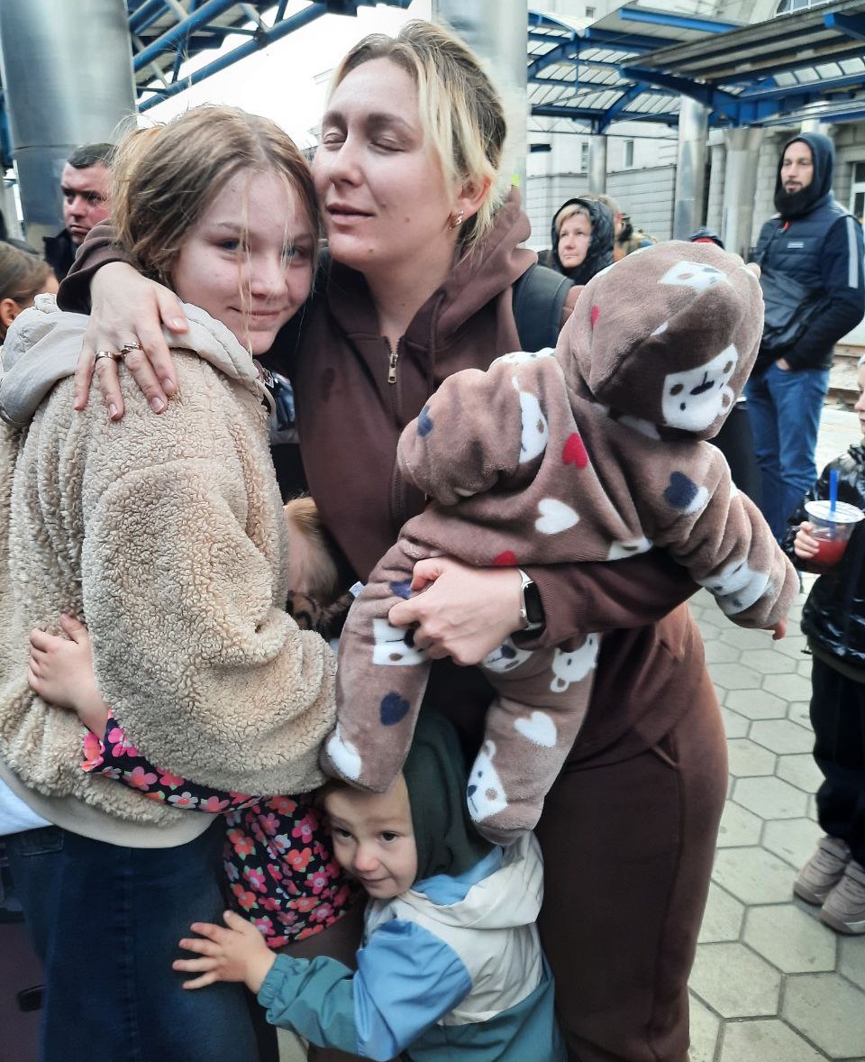 На Дніпропетровщині цьогоріч оздоровили понад 13,8 тис дітей-пільговиків