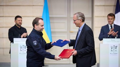 Укрзалізниця відкриє нові міжнародні рейси у 2025 році - 27.11.2025 