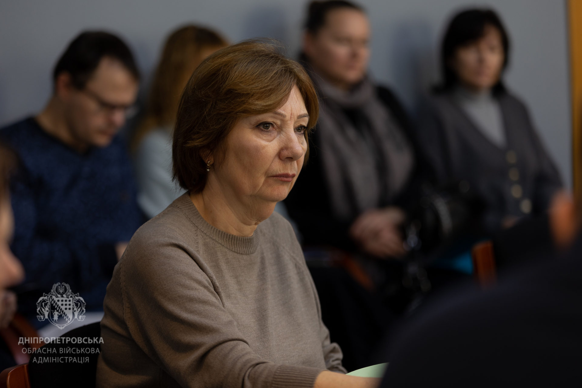 Інвестиційна ради ухвалила проєкти Дніпропетровщини, ключові ініціативи реалізують з державного бюджету та міжнародної допомоги -25.11.2025