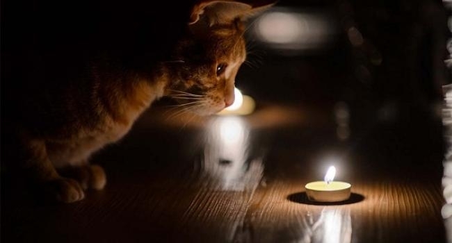 Графіки відключення світла на Дніпропетровщині 13 листопада