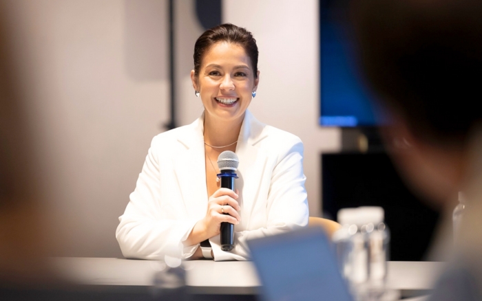 Премія ЮНЕСКО: дніпровська професорка серед трьох найкращих науковиць України - 28.11.2025