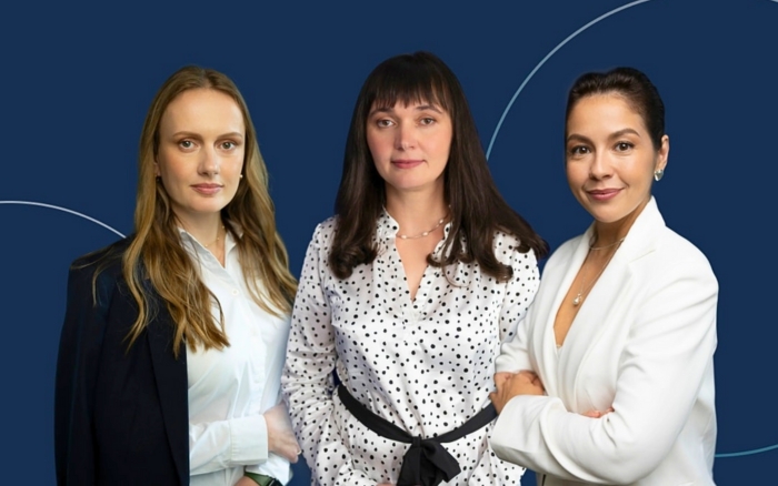 Премія ЮНЕСКО: дніпровська професорка серед трьох найкращих науковиць України - 28.11.2025