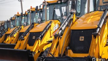 У вересні міськвиконком затвердив перелік з 563 об'єктів для зимового прибирання — вони охоплюють - 5.11.2025