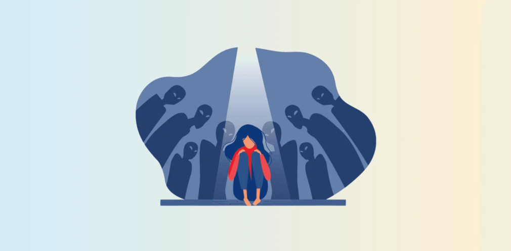 Підлітків області запрошують долучитися до Всеукраїнського конкурсу «16 днів – 16 кроків до світу без насильства» - 17.11.2025